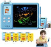 Kids Early Learning Device – 255 Educational Cards & 510 Learning Activities