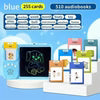 Kids Early Learning Device – 255 Educational Cards & 510 Learning Activities