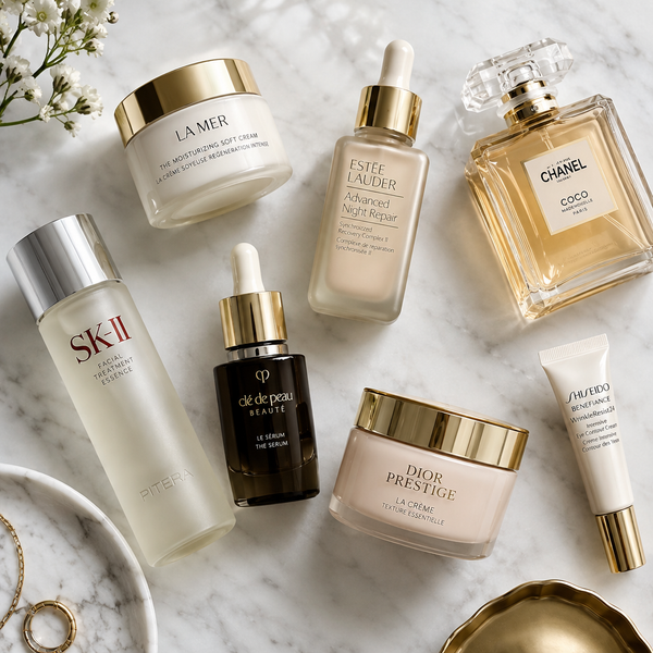Fashion - Beauty Collection