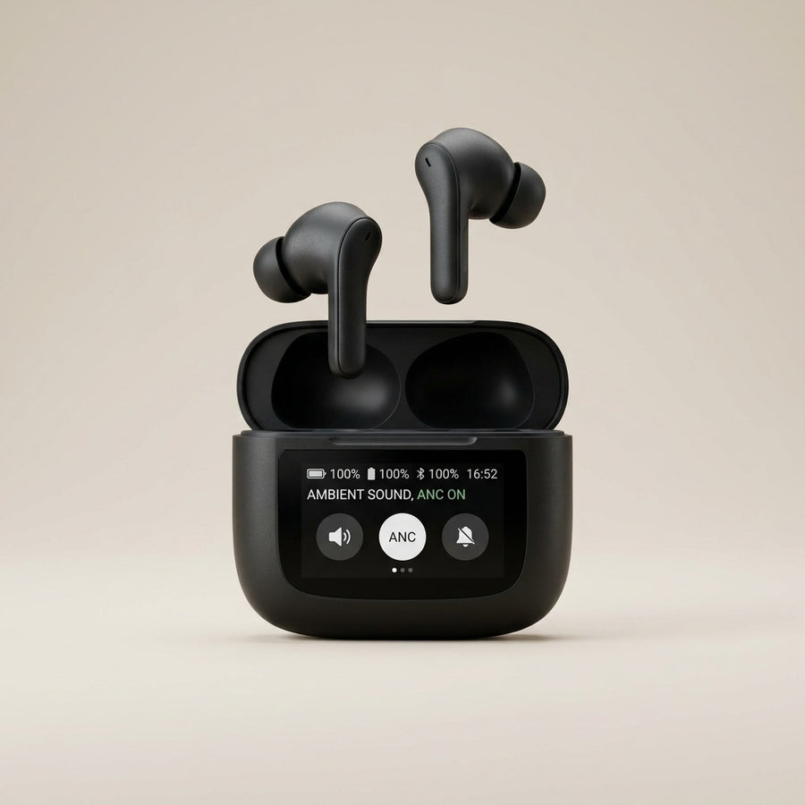 EchoTouch Pro Case