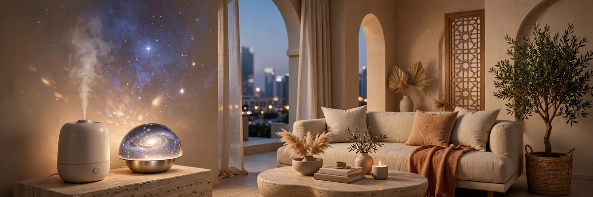 Smart Home & Living