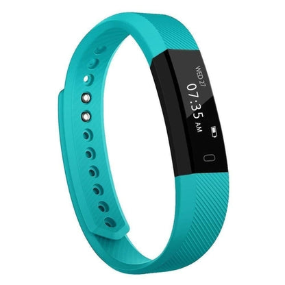 SmartFit Slim Activity Tracker – Fitness & Sleep Monitor Watch with Call Alerts
