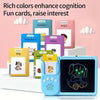 Kids Early Learning Device – 255 Educational Cards & 510 Learning Activities
