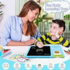 Kids Early Learning Device – 255 Educational Cards & 510 Learning Activities