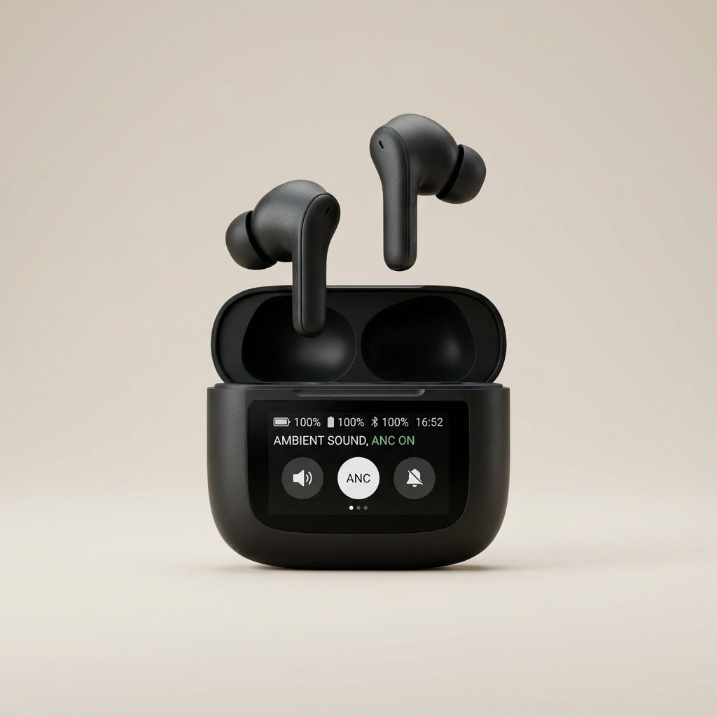 EchoTouch Pro Case