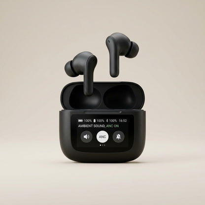 EchoTouch Pro Case