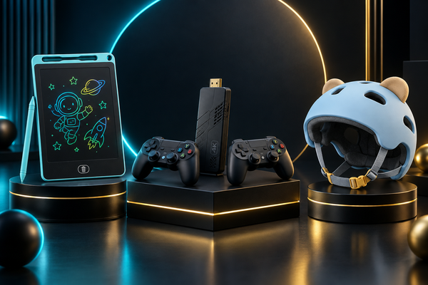 Kids Toys & Games