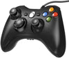 Microsoft Xbox 360 Controller – Wired USB Gamepad for Xbox 360 & PC