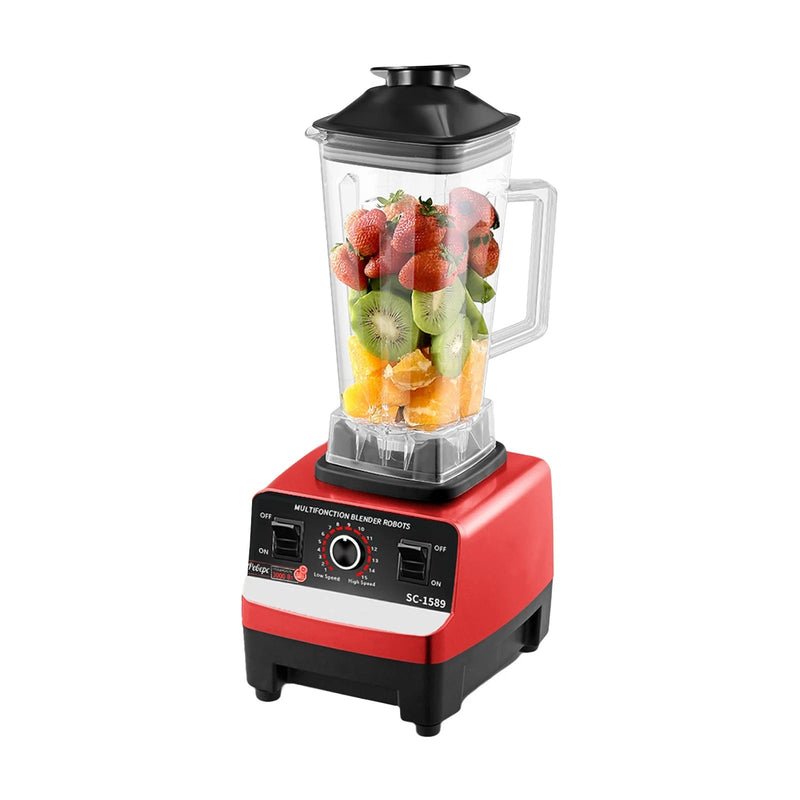 4500W Heavy Duty Blender