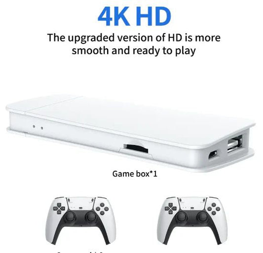 M15 TV Game Stick Console