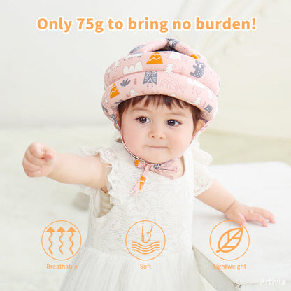 Baby Head Protector Helmet
