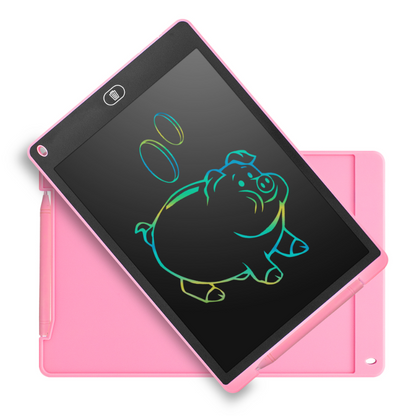 LCD Writing Tablet for Kids
