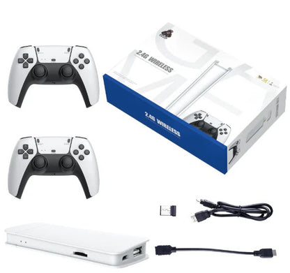 M15 TV Game Stick Console