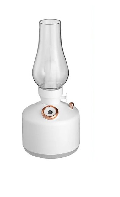 Vintage Lamp Air Humidifier